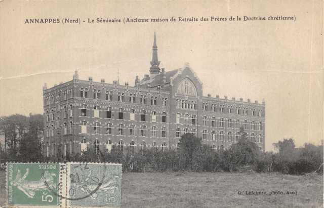 71 annappes - seminaire 01